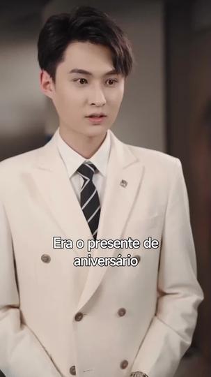 Presa ao Meu Plano: O Rival Louco por Mim 11Episódio