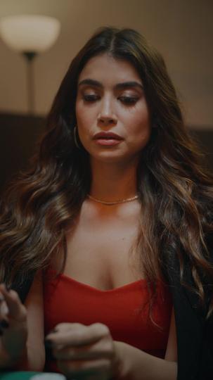 Meu Amante É Um Sniper 6Episódio