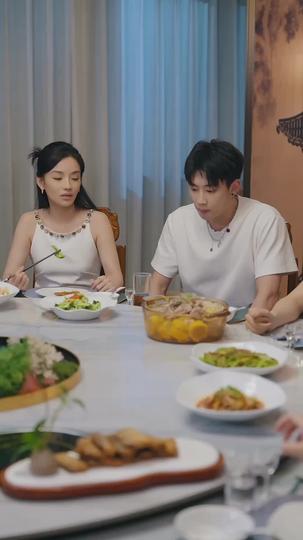 爱止于黄昏尽头 第7集