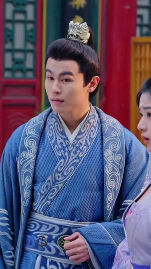 不第狂婿 第7集