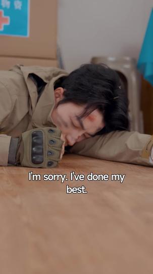 Love Left to Bleed Episode 8