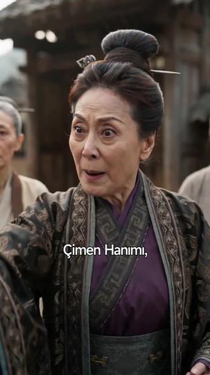 İntikam Meleği: Kilolu Casus Böl. 7