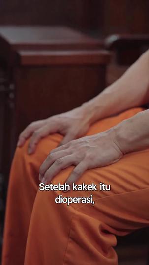Balada Kehidupan Kurir Dermawan Episode 5