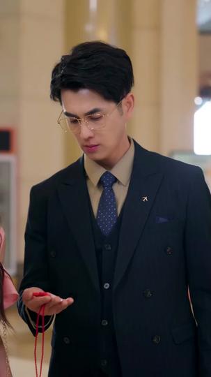 偽物はあっちに行け～ 第 11 話