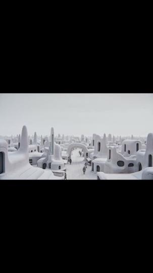 God of Snow Episode 7