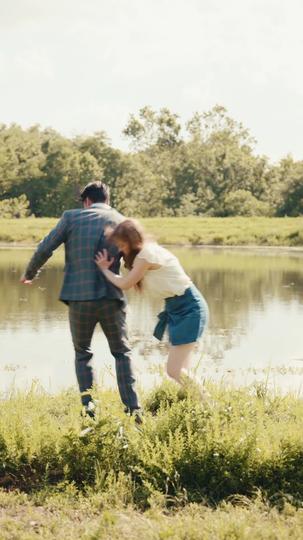 Dr. Norman, Please Love Me! Episode 3