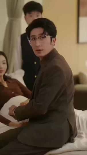 다시 만난 내 사랑 제5회