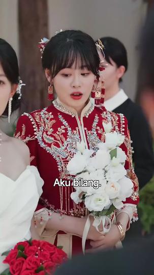 Identitas Rahasia Suami Desa Episode 3