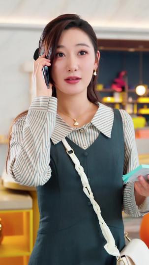 离婚后,傲娇爹地求复合 第5集