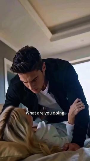 My Deadly Marriage with Ms. CEO Episode 2