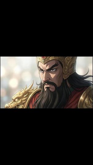 Should I Become the Storm, Heaven Will Break Episode 5