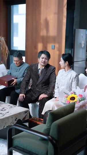 回家过年 第3集