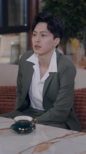 亲吻月亮 第4集