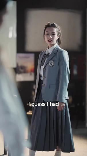Loving You Through Rumors, Rain, and Ruin Episode 3