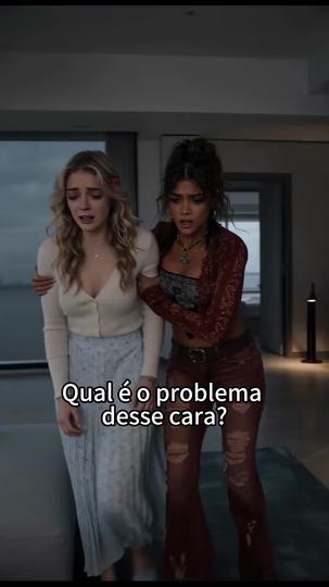 Grávida de 3 Meses: Meu Marido Pediu o Divórcio (Dublado) 3Episódio