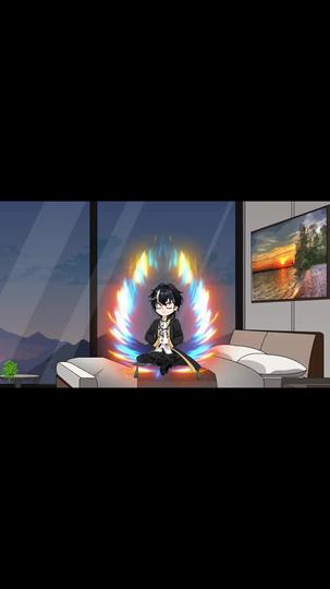 Ordinary Life, Extraordinary Power Episode 10
