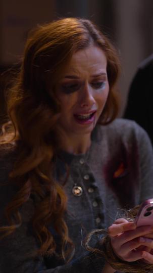 Daddy, Save Me Episode 5