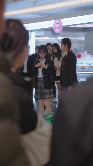 来自星星的你 第6集