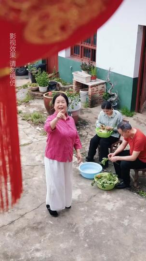 Trading Fates, Winning Love Episode 4