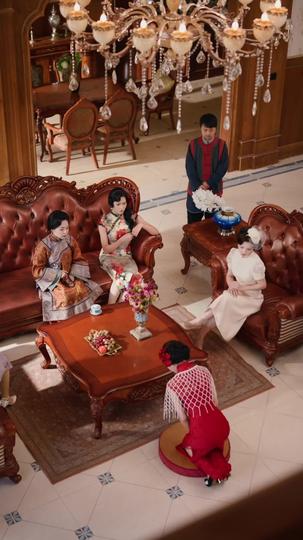 心聲念念響 第3集