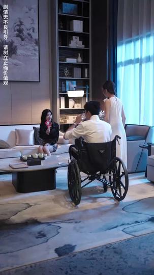 Istri Kecil Sang Miliarder Episode 4