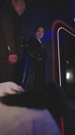 Masked Vengeance: In My Sister's Name Episode 6