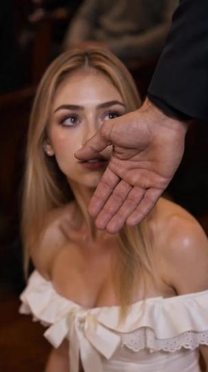 Billionaire Daddy's Sugar Baby Episode 8