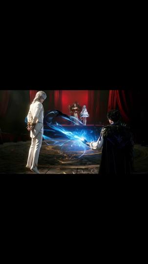 リリスの調教録：闇堕ち悪魔執事たちの飼い方（吹き替え） 第 9 話