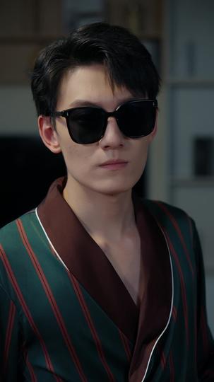 星河念晚 第11集