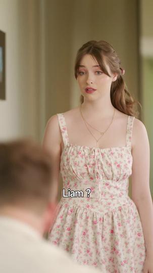 Mariage secret avec l'Alpha suprême Épisode7