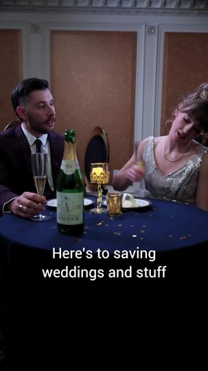 Offside Wedding With My One Night Stand Episode 4