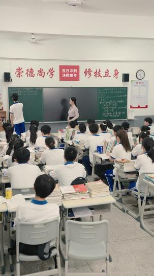 Back on Top, Stronger Than Ever Episode 4