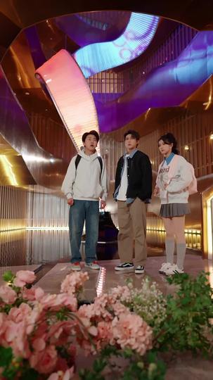 Billionaire Overnight: Inheritance of Glory Episode 8