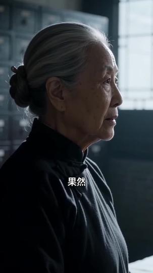 陪葬的紅嫁衣 第11集
