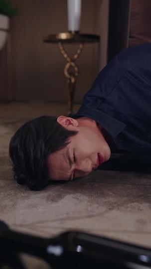 景年已过万重雪 第4集