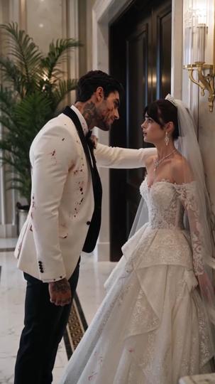 Poisoned by His Love Episode 5