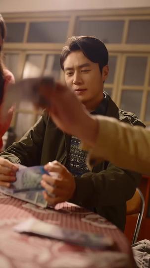 人生可许再回头 第6集