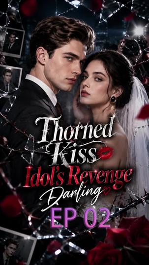 Thorned Kiss Idols Revenge Darling Episode 2