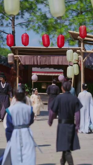 Trono em Xeque: Sorte É Meu Superpoder 2Episódio