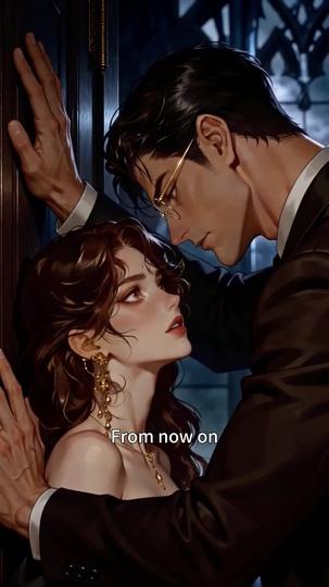 His Silent Possession Episode 3