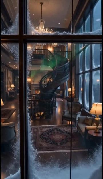 I Left My Vampire for the Sun Ep. 1