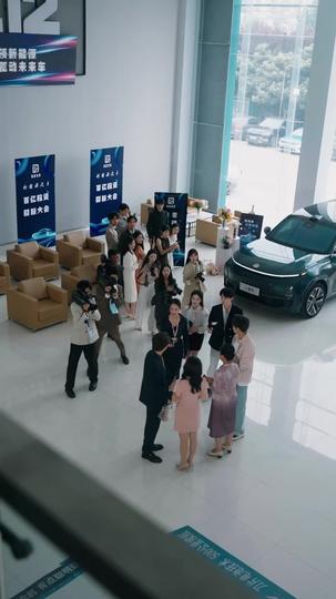 何处春江无月明 第10集