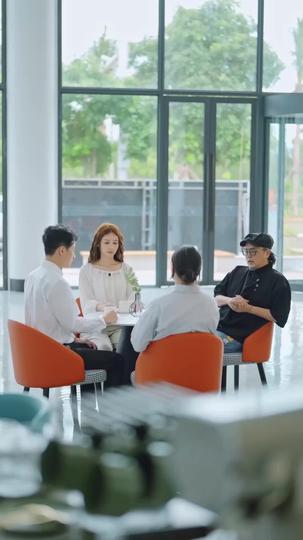 A Lease, A Love Story Episode 4