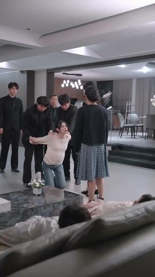 The Gifted Quadruplets Episode 10