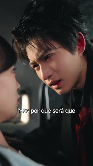 A Garota Muda Que Ele Consegue Ouvir 2Episódio
