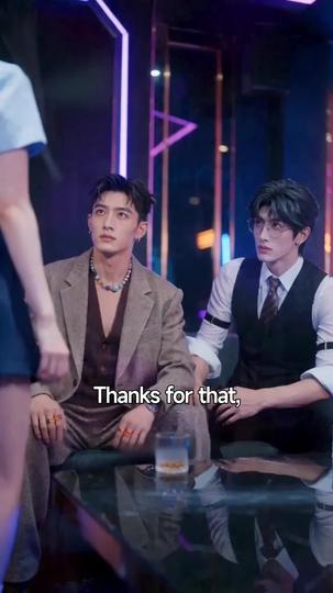 Bound by a Deal, Destined for Love Episode 9