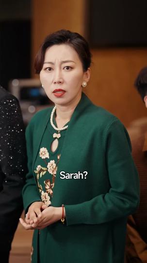 Redemption of the Heart Episode 9