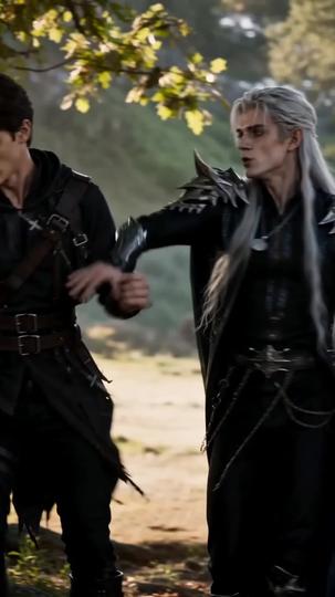 The Dragon’s Chosen Mate Episode 8