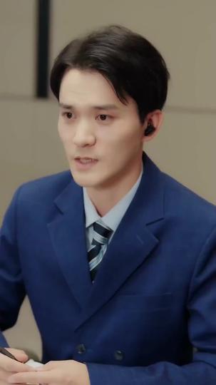 Masquerade of Love Episode 2