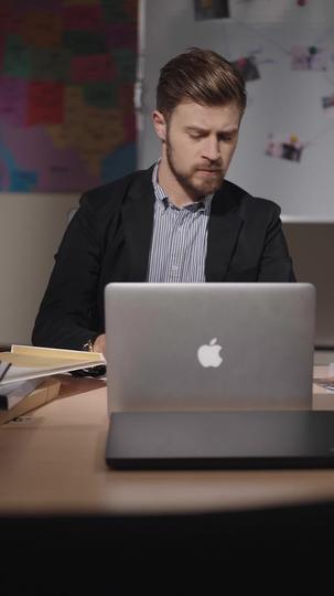 Killer Romance Episode 9